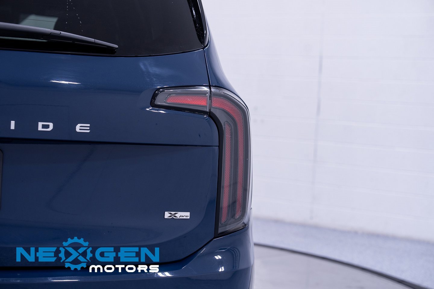 Used 2024 Kia Telluride SX X-Pro image 64