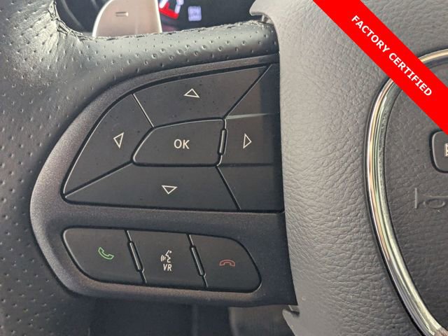 Used 2024 Dodge Durango R/T image 15