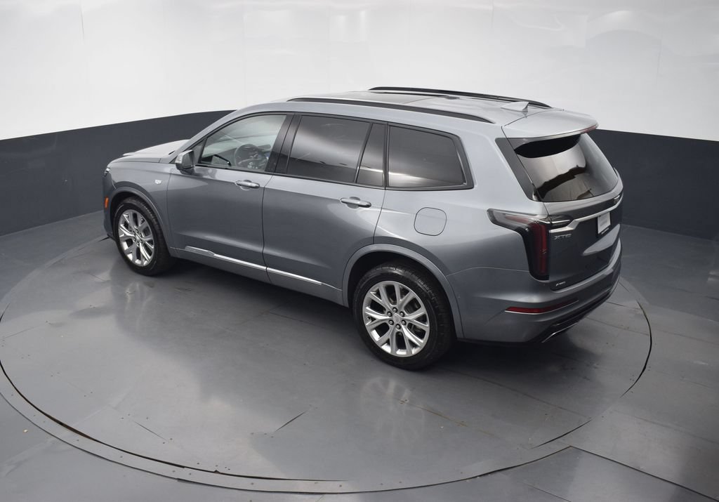 Used 2020 Cadillac XT6 Sport AWD/4WD image 45