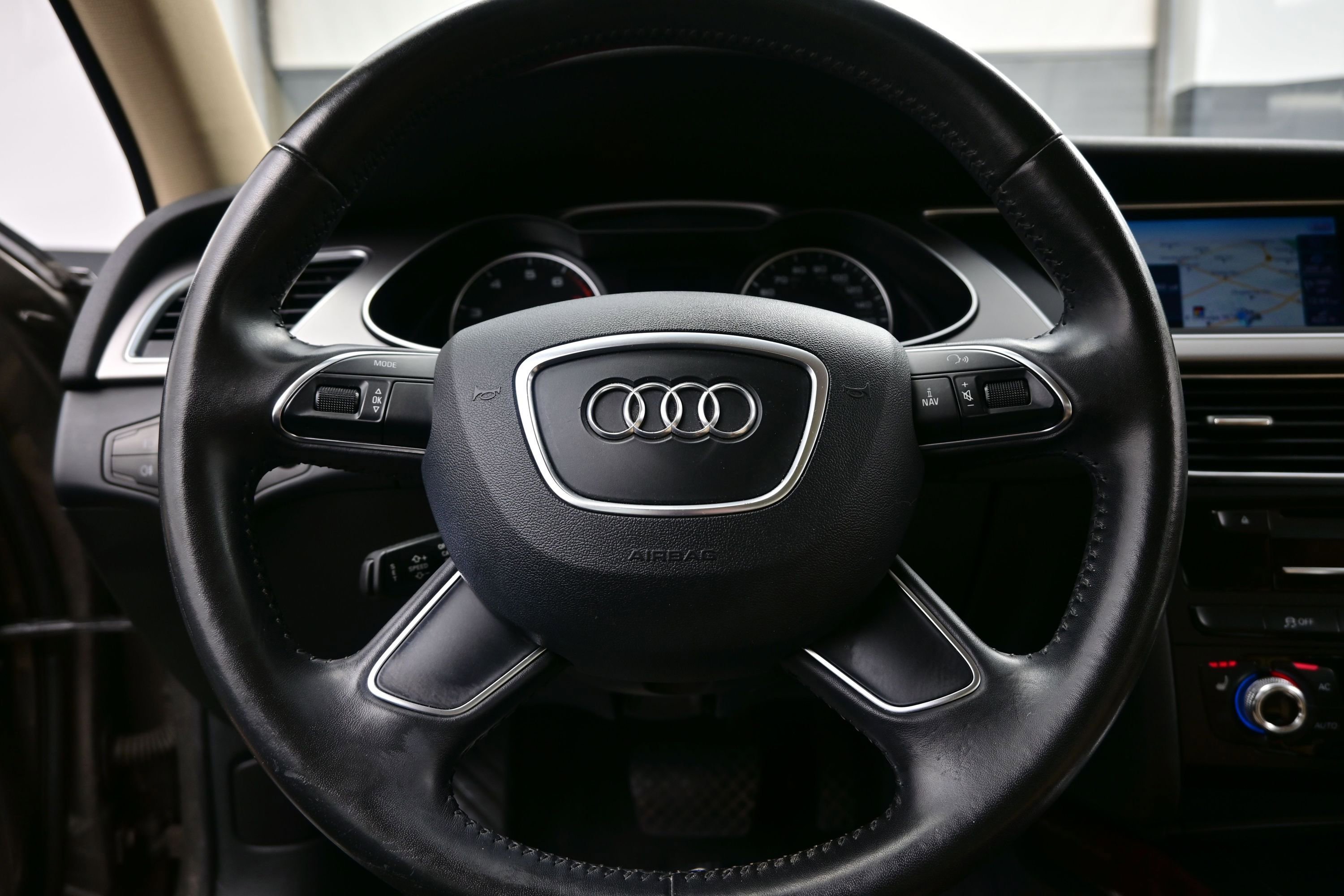 Used 2014 Audi A4 Premium Plus AWD/4WD image 25