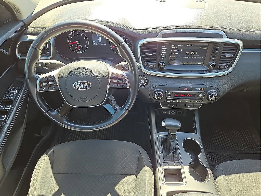 Used 2020 Kia Sorento S image 18