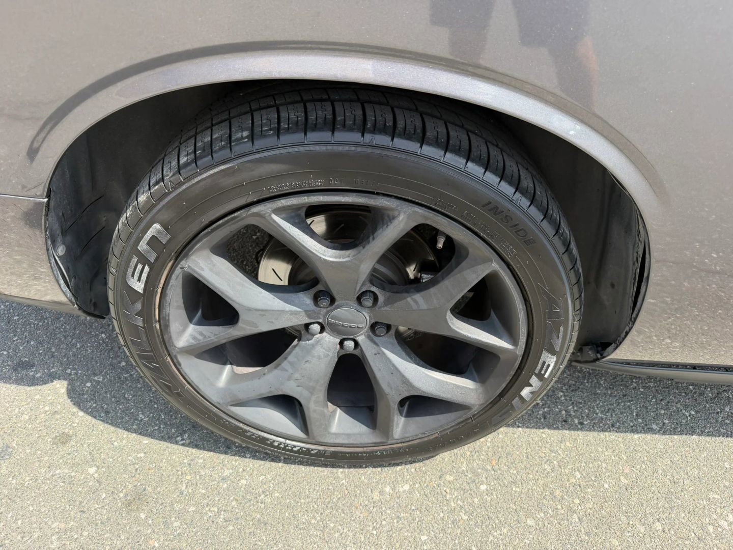 Used 2013 Dodge Challenger R/T Plus image 27