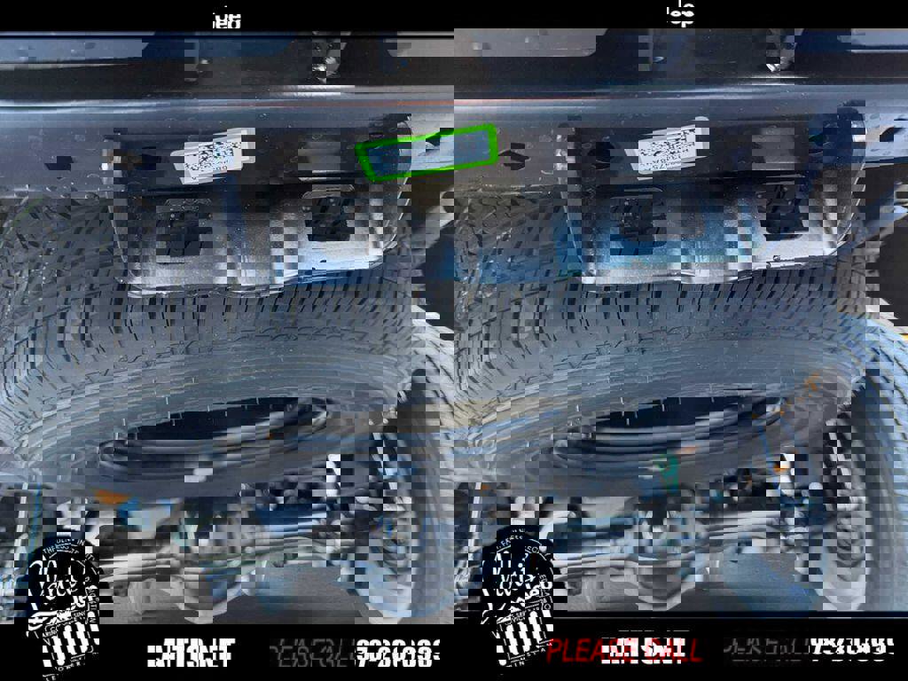 New 2026 Jeep Gladiator Sport image 20