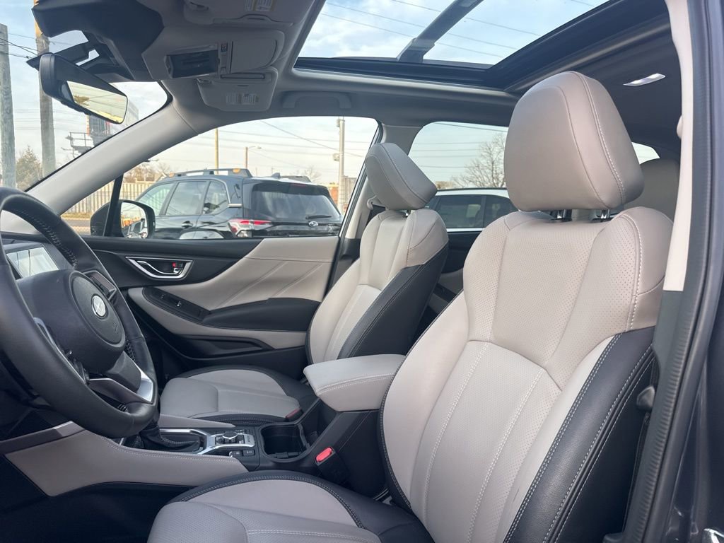 Used 2023 Subaru Forester Limited image 20