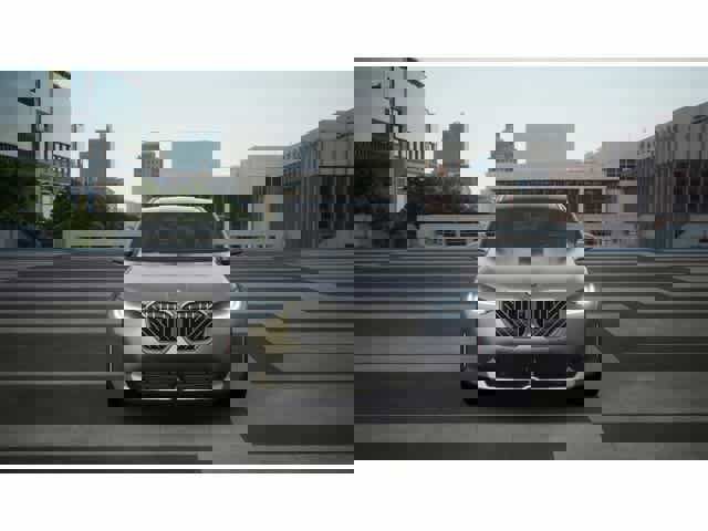 New 2025 BMW X3 xDrive30i w/ Premium Package image 3