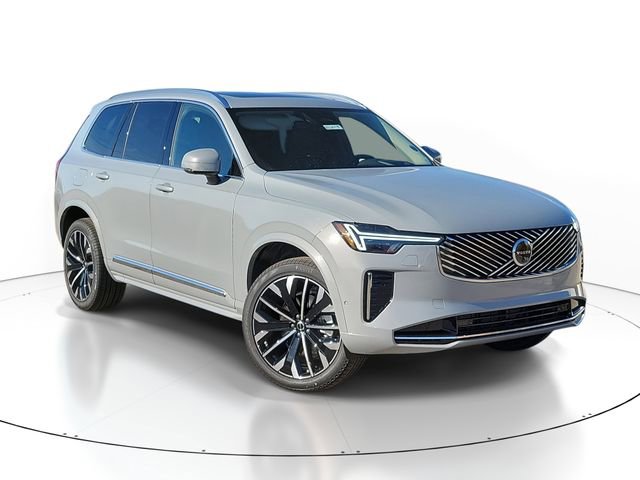 New 2026 Volvo XC90 B6 Ultra w/ Protection Package