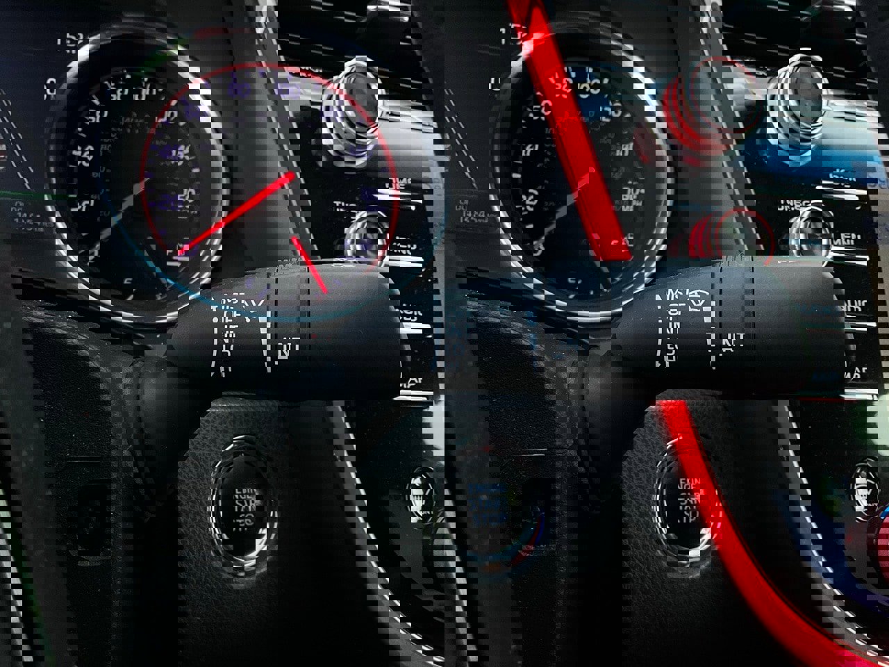 Used 2020 Toyota Camry XSE image 38