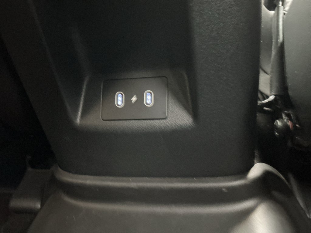 Certified 2026 Hyundai Tucson SEL FWD image 17