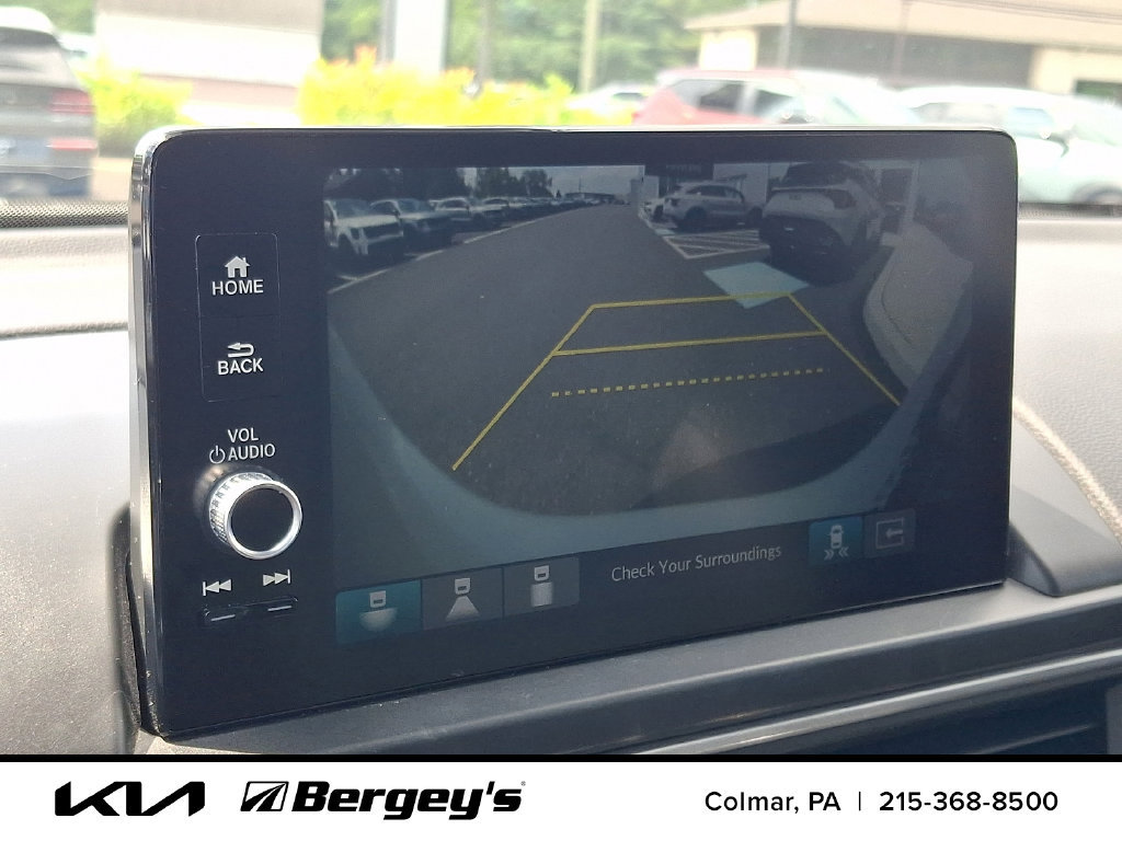 Used 2023 Honda Pilot Touring image 23