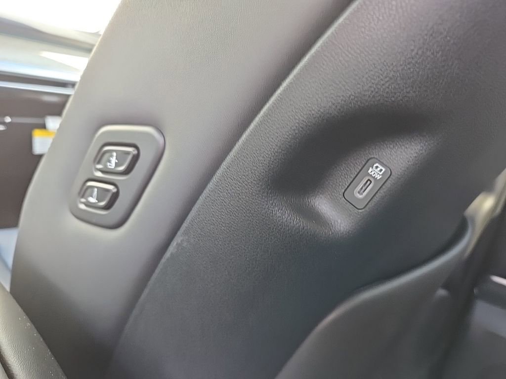 New 2026 Hyundai Ioniq 9 SEL image 29