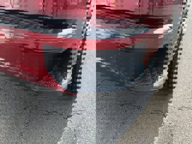 Certified 2024 Chevrolet Silverado 1500 RST w/ Convenience Package II image 9