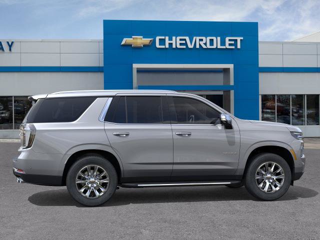New 2026 Chevrolet Tahoe Premier w/ Sun And Tow Package AWD/4WD image 45