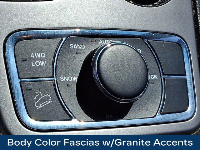 Used 2019 Jeep Grand Cherokee Limited X image 30