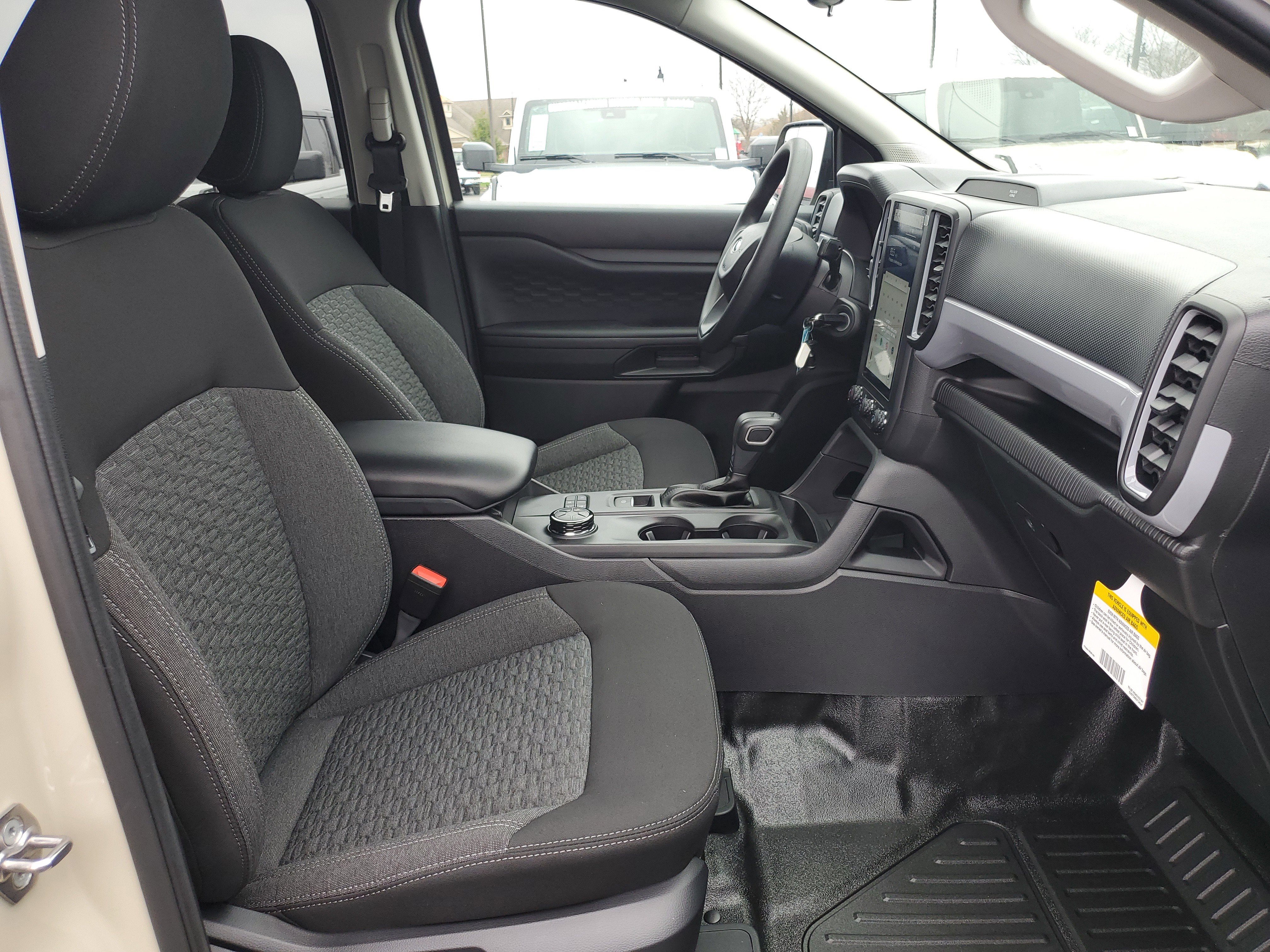 New 2026 Ford Ranger XL image 31