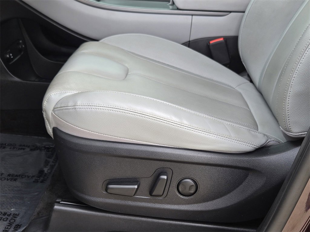 Used 2021 Hyundai Palisade SEL w/ Premium Package image 26