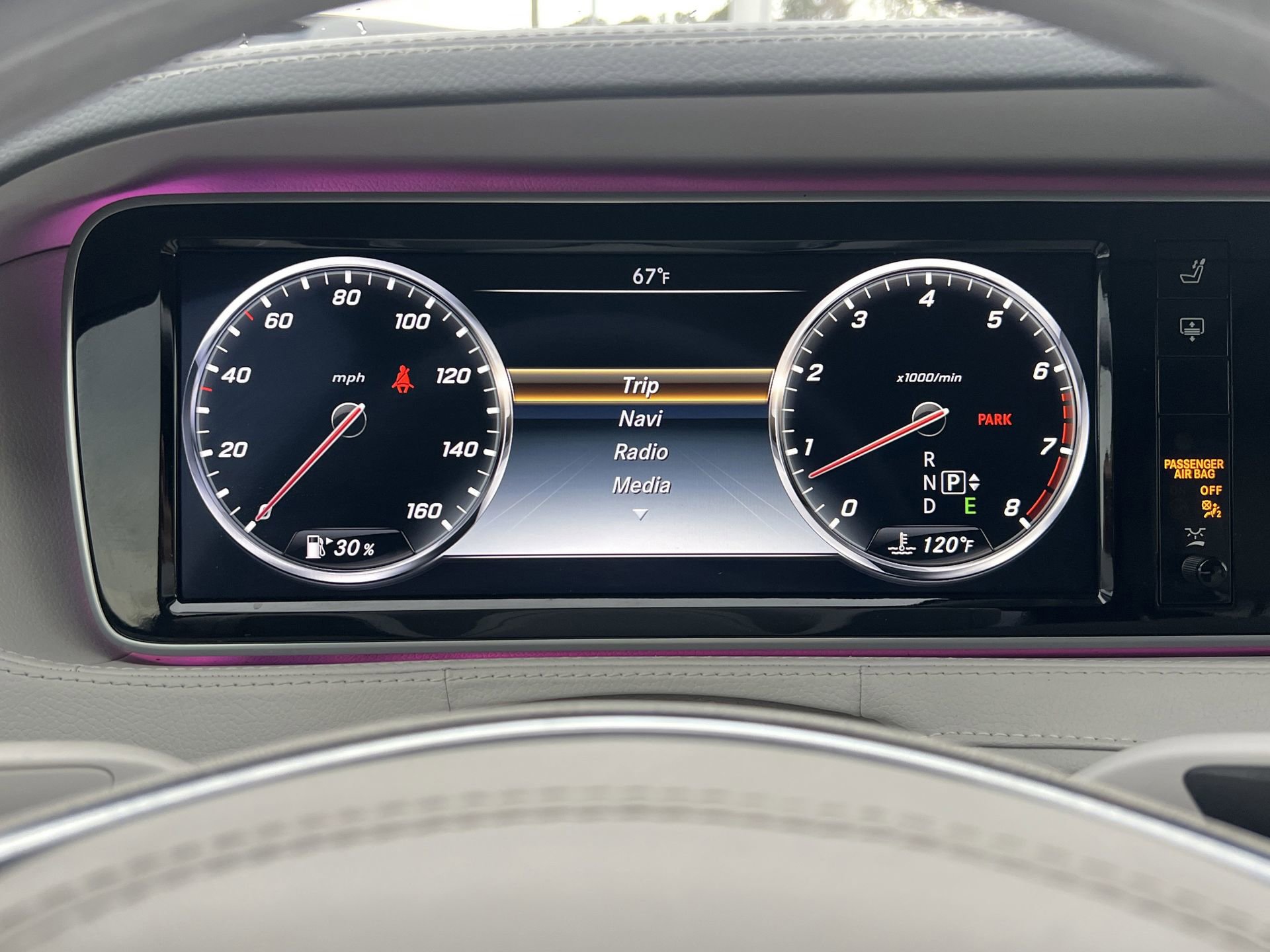 Used 2015 Mercedes-Benz S 550 Sedan image 16