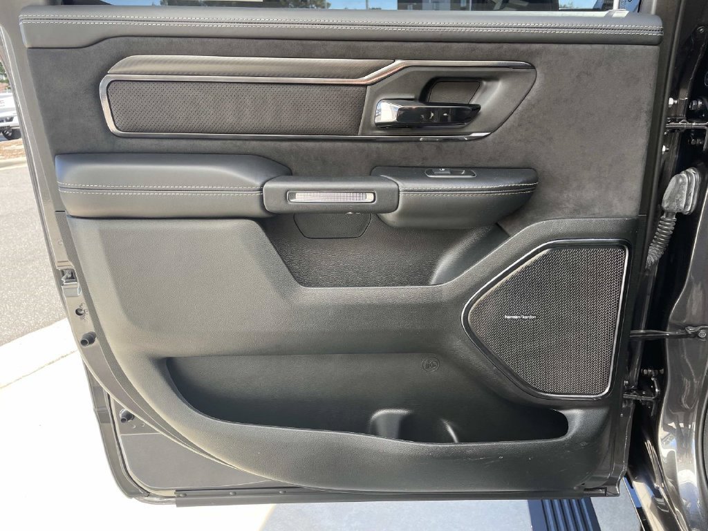 Used 2022 RAM 1500 TRX w/ TRX Level 2 Equipment Group AWD/4WD image 11