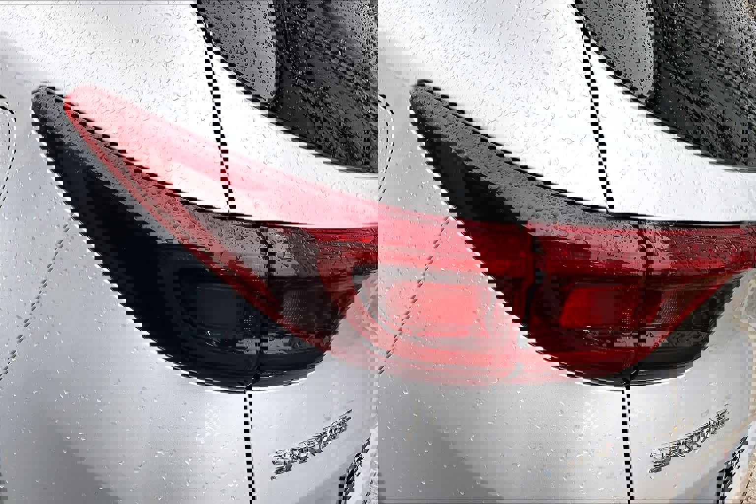 Used 2020 Kia Sportage EX image 56