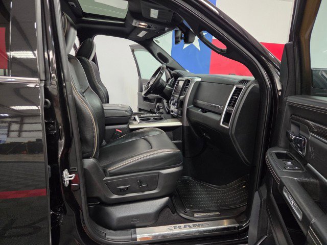 Used 2016 RAM 2500 Limited image 8