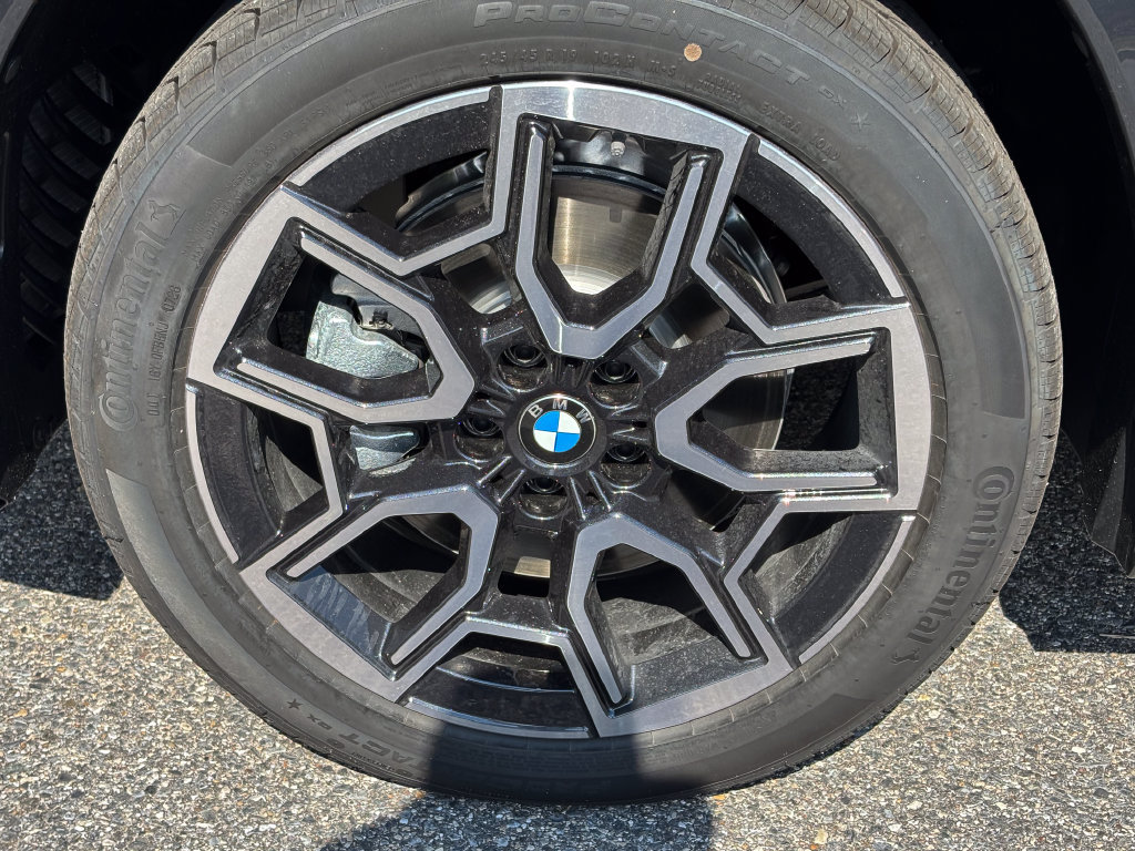 New 2026 BMW X1 xDrive28i w/ Technology Package AWD/4WD image 8