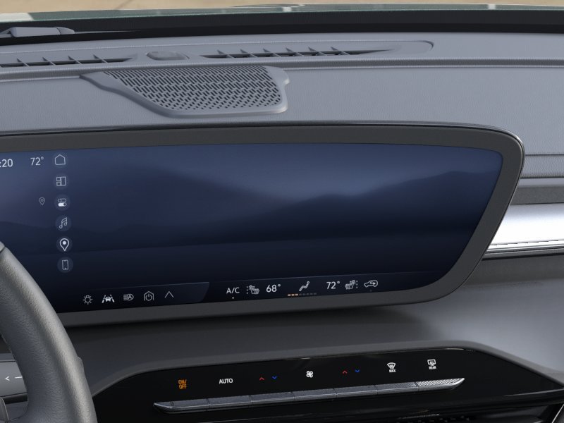 New 2027 Buick Enclave Avenir w/ LPO, Floor Liner Package FWD image 22