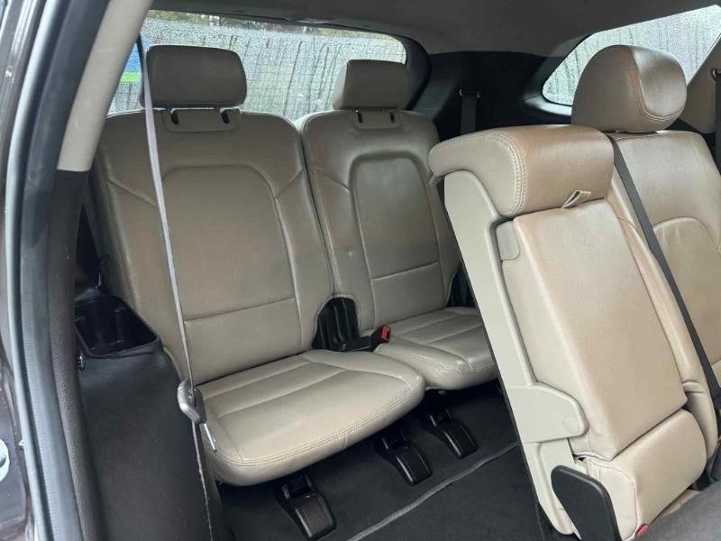 Used 2017 Hyundai Santa Fe SE AWD/4WD image 18