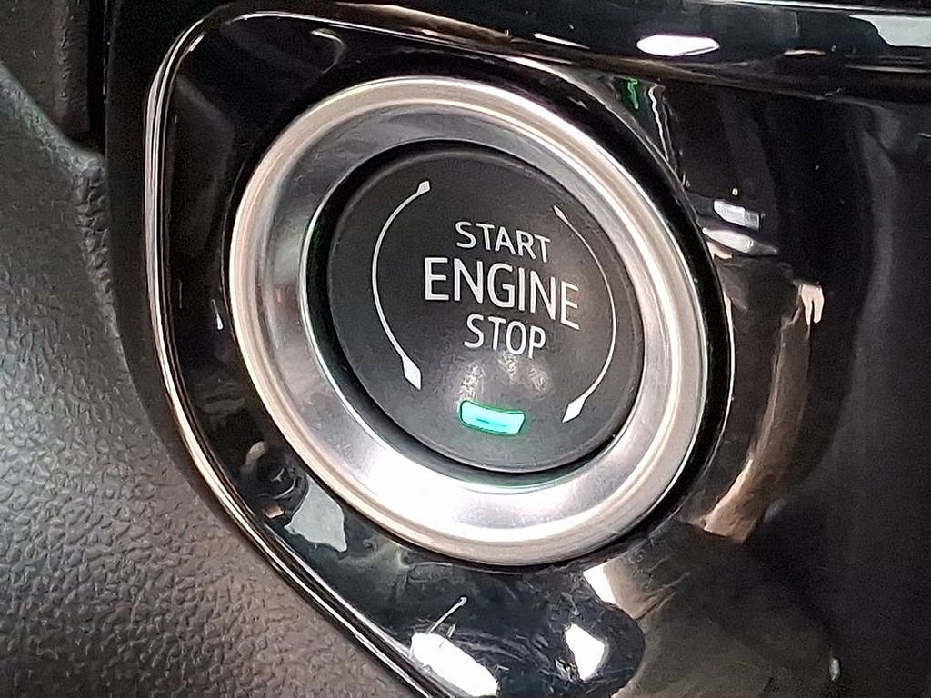 Used 2025 Chevrolet Silverado 2500 High Country w/ High Country Premium Package image 19