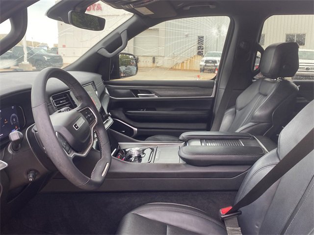 Used 2023 Jeep Wagoneer Series II image 19