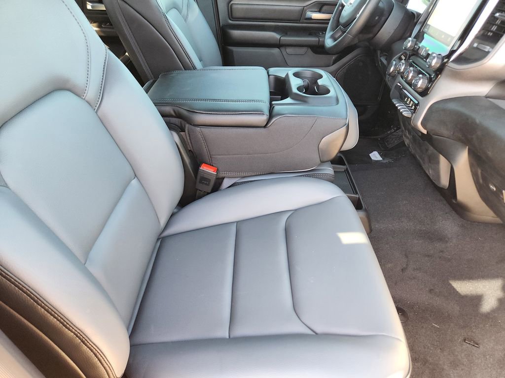 New 2026 RAM 1500 Tradesman image 10