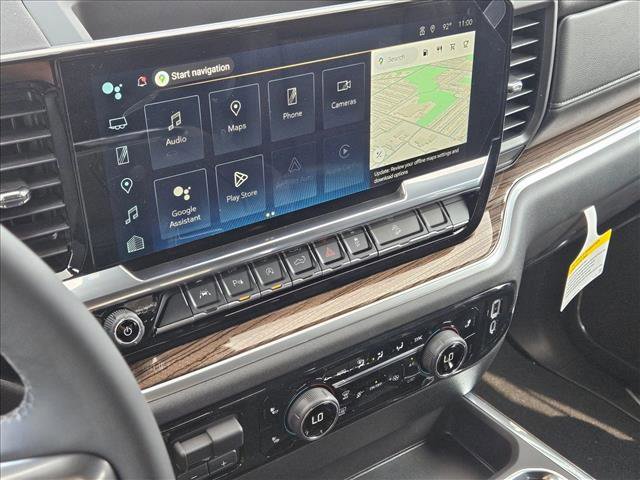 New 2026 Chevrolet Silverado 1500 LT Trail Boss w/ LT Trail Boss Premium Package image 15