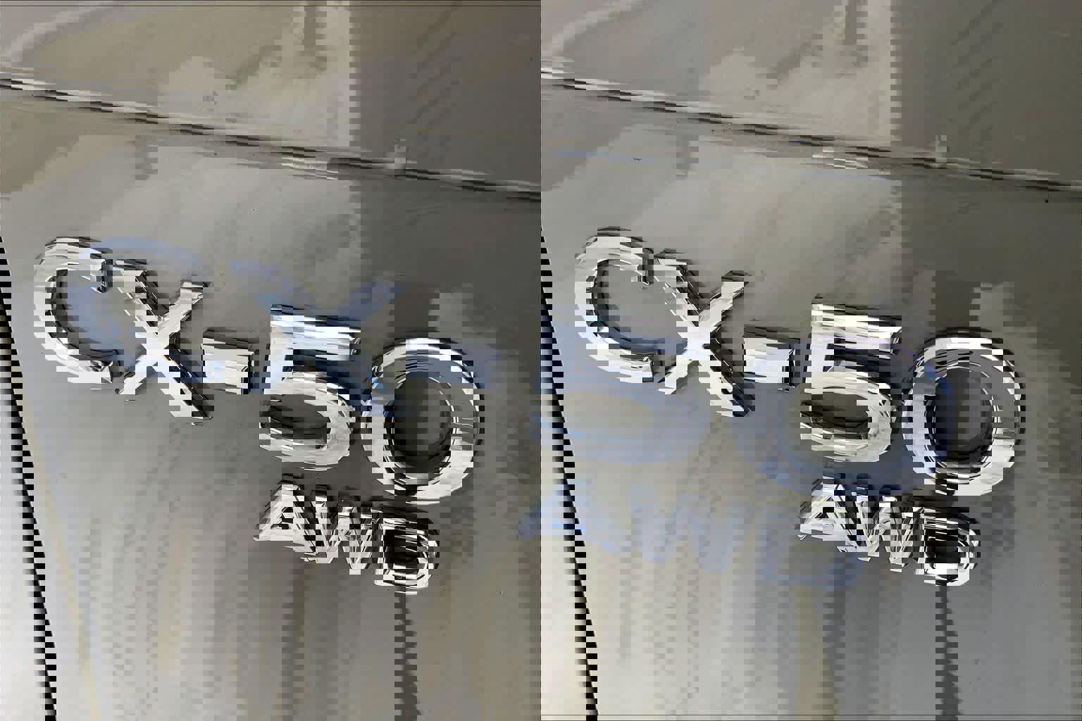 Used 2025 MAZDA CX-50 AWD 2.5 Turbo w/ Weather Package image 10