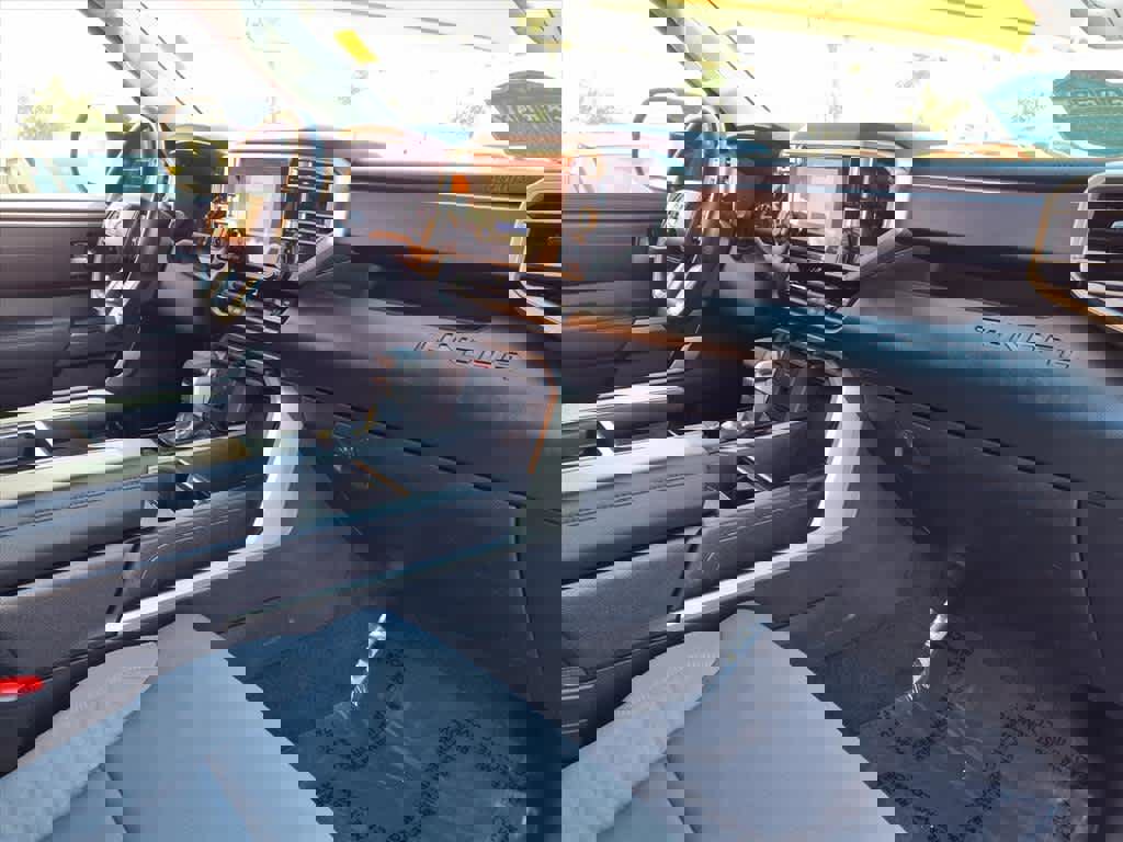 Used 2024 Toyota Tundra SR5 w/ SR5 Convenience Package image 23