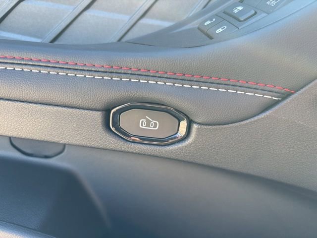 New 2026 Dodge Charger R/T AWD/4WD image 23