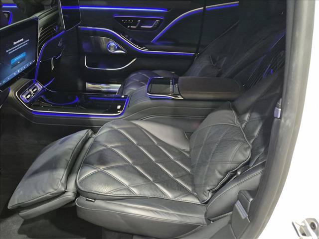 Certified 2023 Mercedes-Benz Maybach S 680 4MATIC image 21