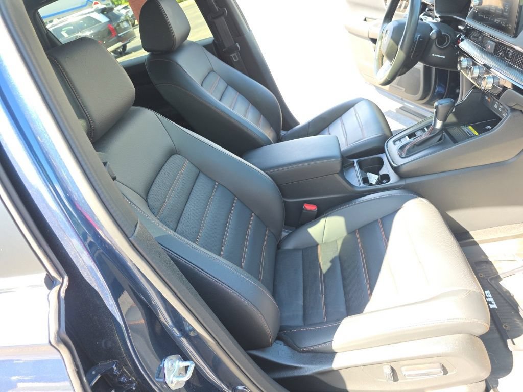 Used 2024 Honda CR-V Sport Touring image 28
