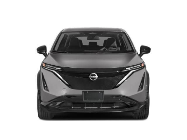 New 2025 Nissan Ariya AWD image 4