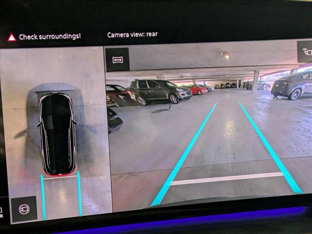 New 2025 Audi Q5 Premium Plus w/ Premium Plus image 14