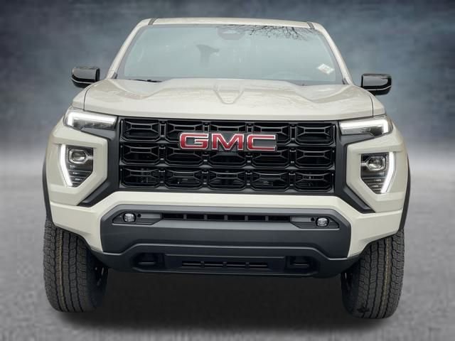 New 2026 GMC Canyon Elevation image 27