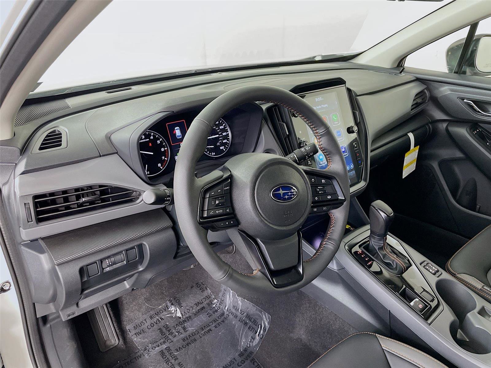 New 2026 Subaru Crosstrek 2.5i Limited AWD/4WD image 7