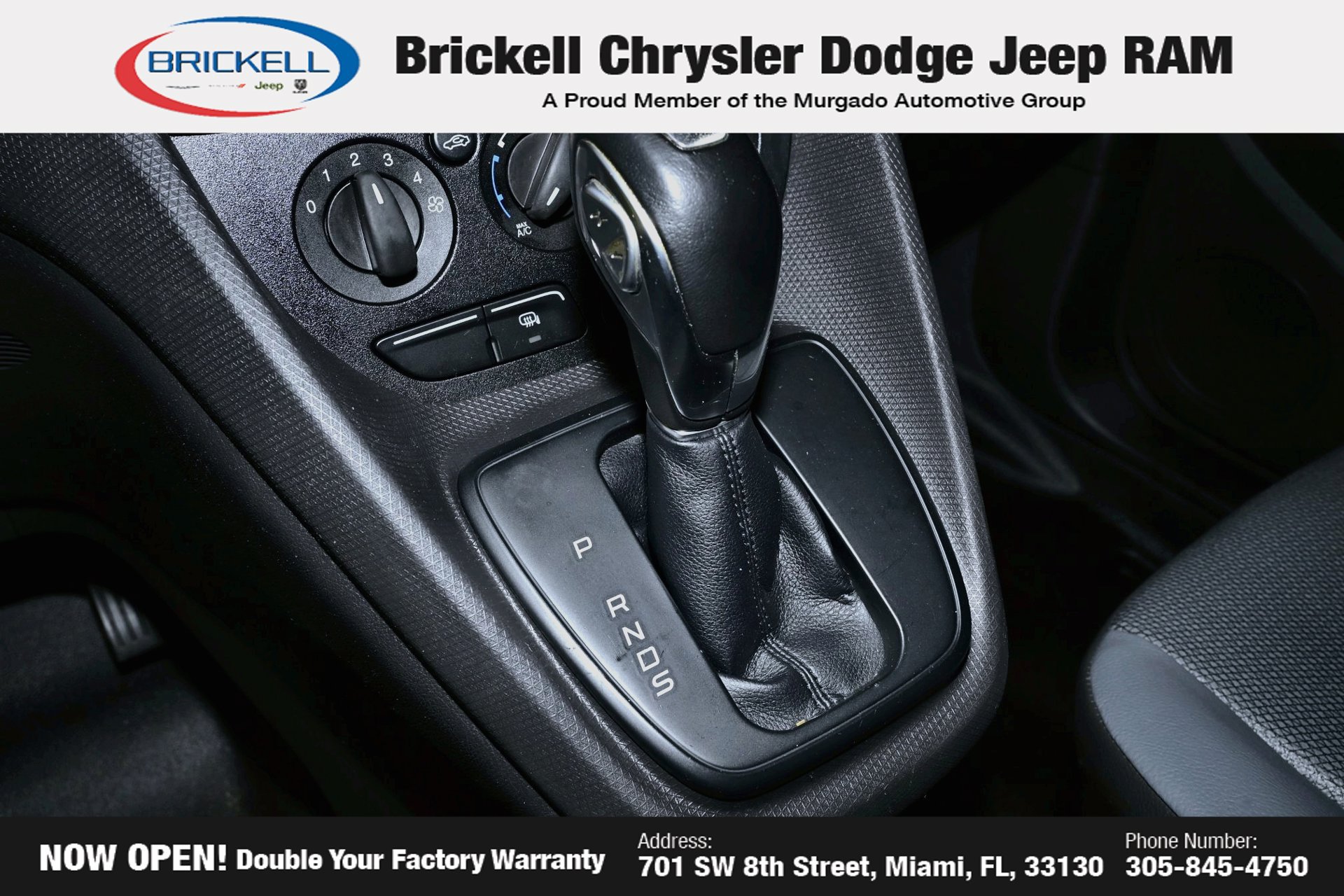Used 2018 Ford Transit Connect XL FWD image 24