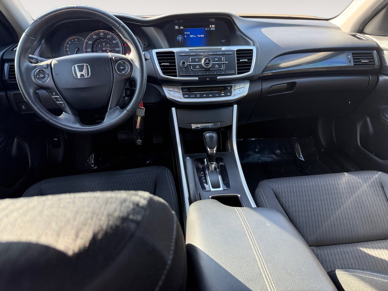 Used 2015 Honda Accord Sport image 15