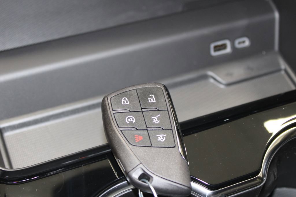 New 2026 Chevrolet Tahoe LT w/ Comfort Package image 41