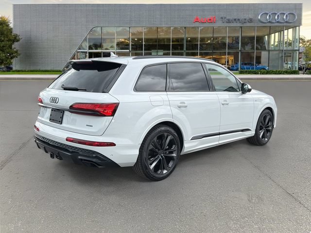 New 2026 Audi Q7 Premium Plus AWD/4WD image 3