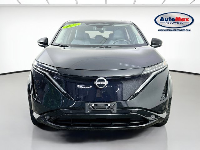 Used 2024 Nissan Ariya AWD image 7
