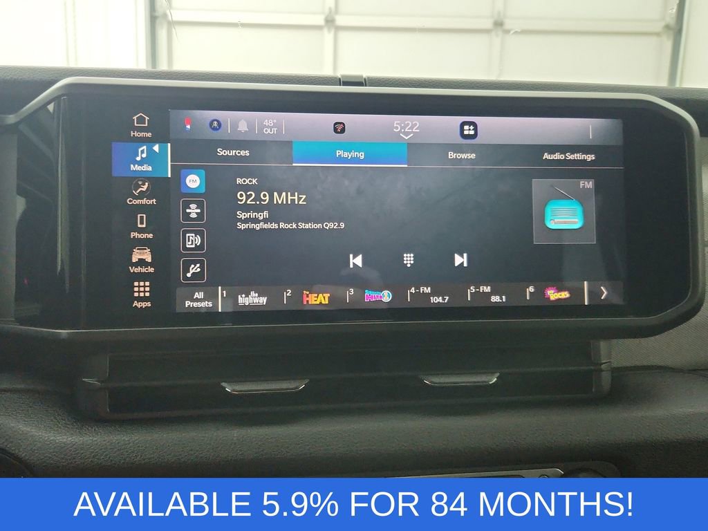 New 2026 Jeep Wrangler Sport image 24