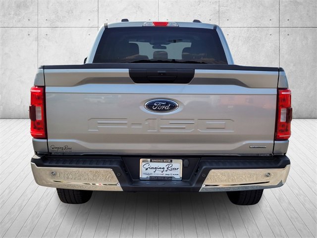 Used 2023 Ford F150 XLT image 6