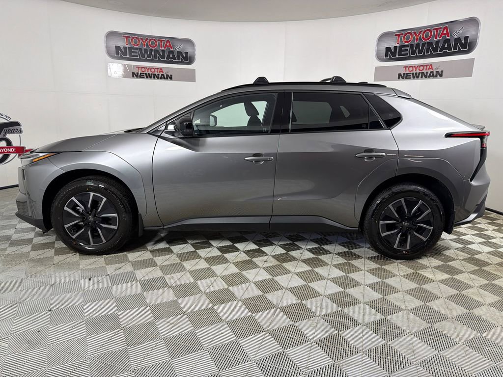 Used 2026 Toyota bZ FWD image 6