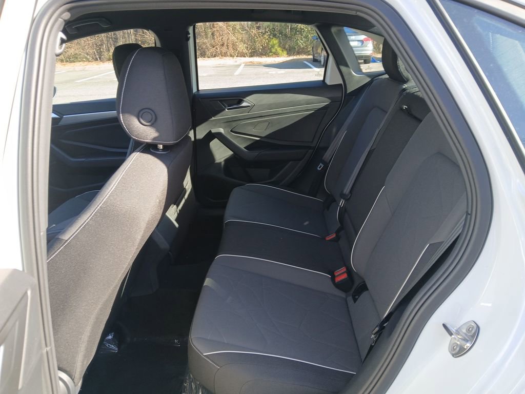 New 2026 Volkswagen Jetta Sport image 23