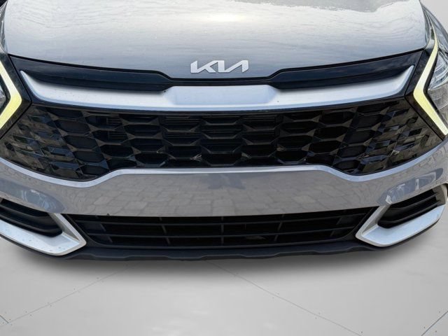 Used 2023 Kia Sportage EX FWD image 33