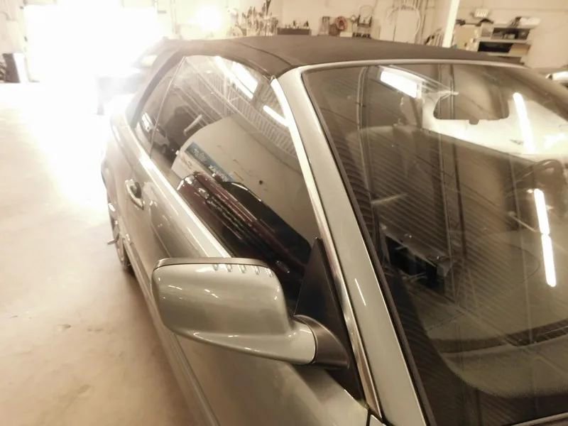 Used 2002 BMW 325Ci Convertible image 16